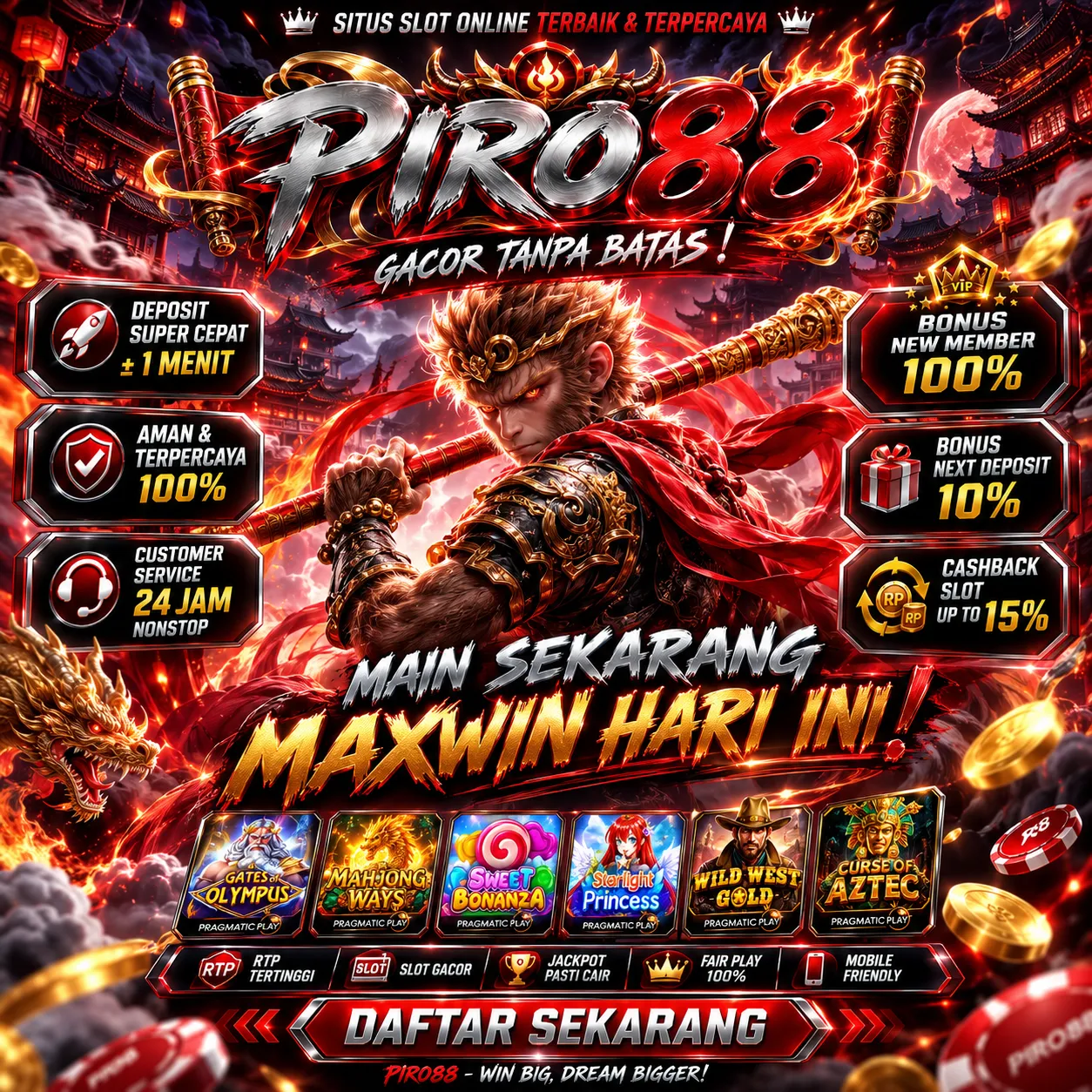 PIRO88